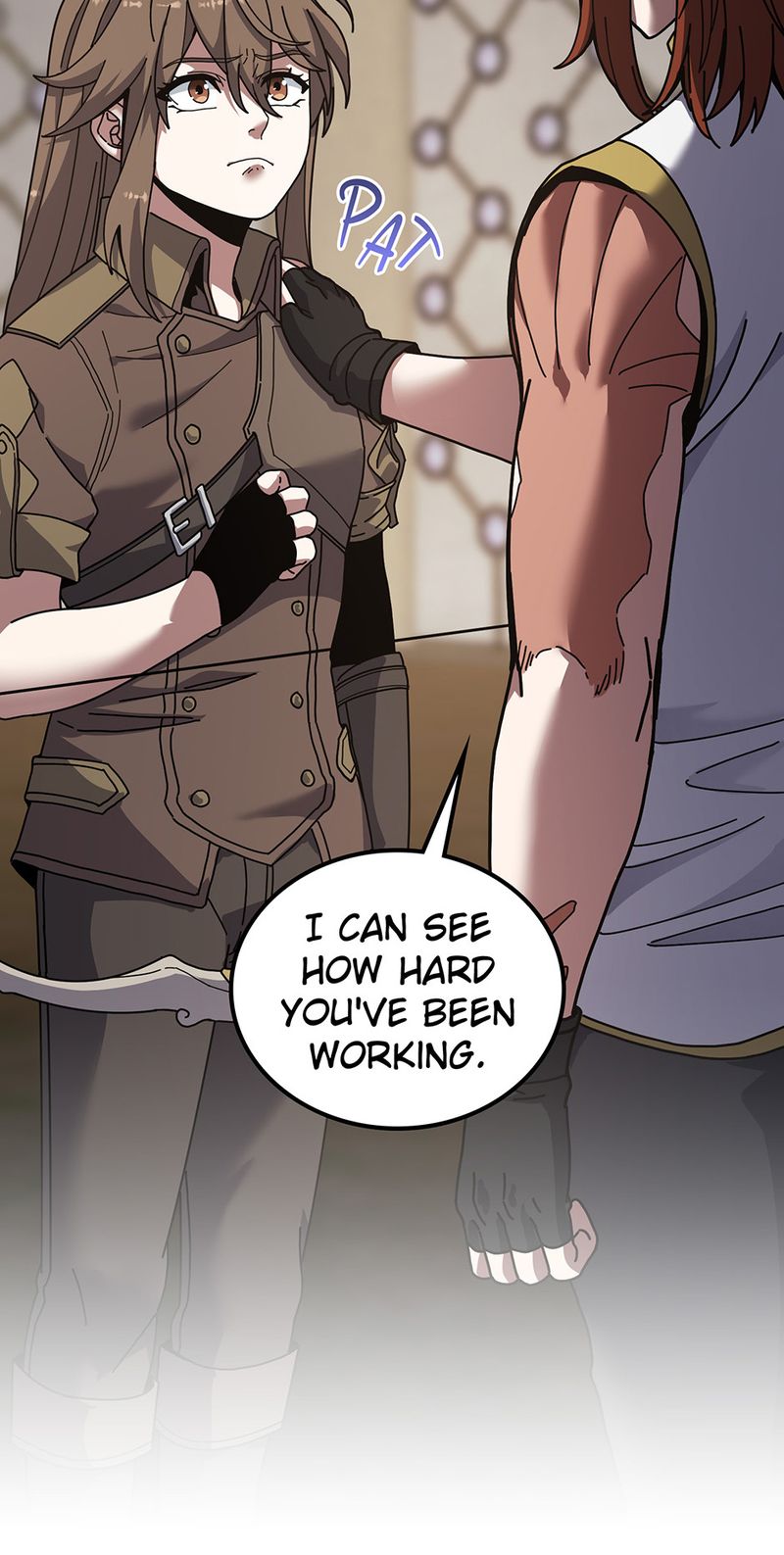 The Beginning After the End - Chapter 238 Page 47