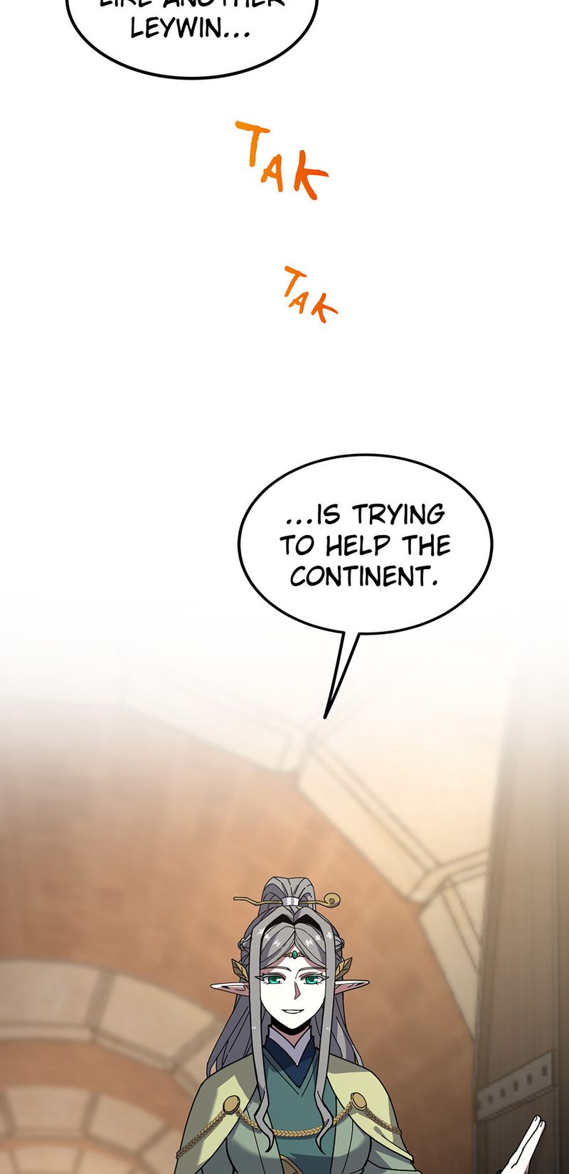 The Beginning After the End - Chapter 238 Page 54