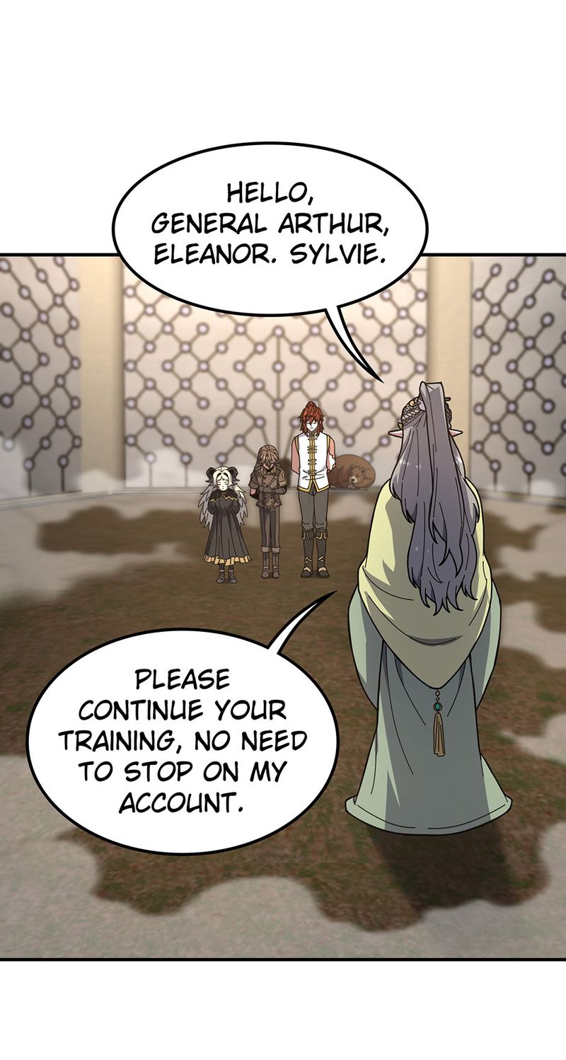 The Beginning After the End - Chapter 238 Page 56