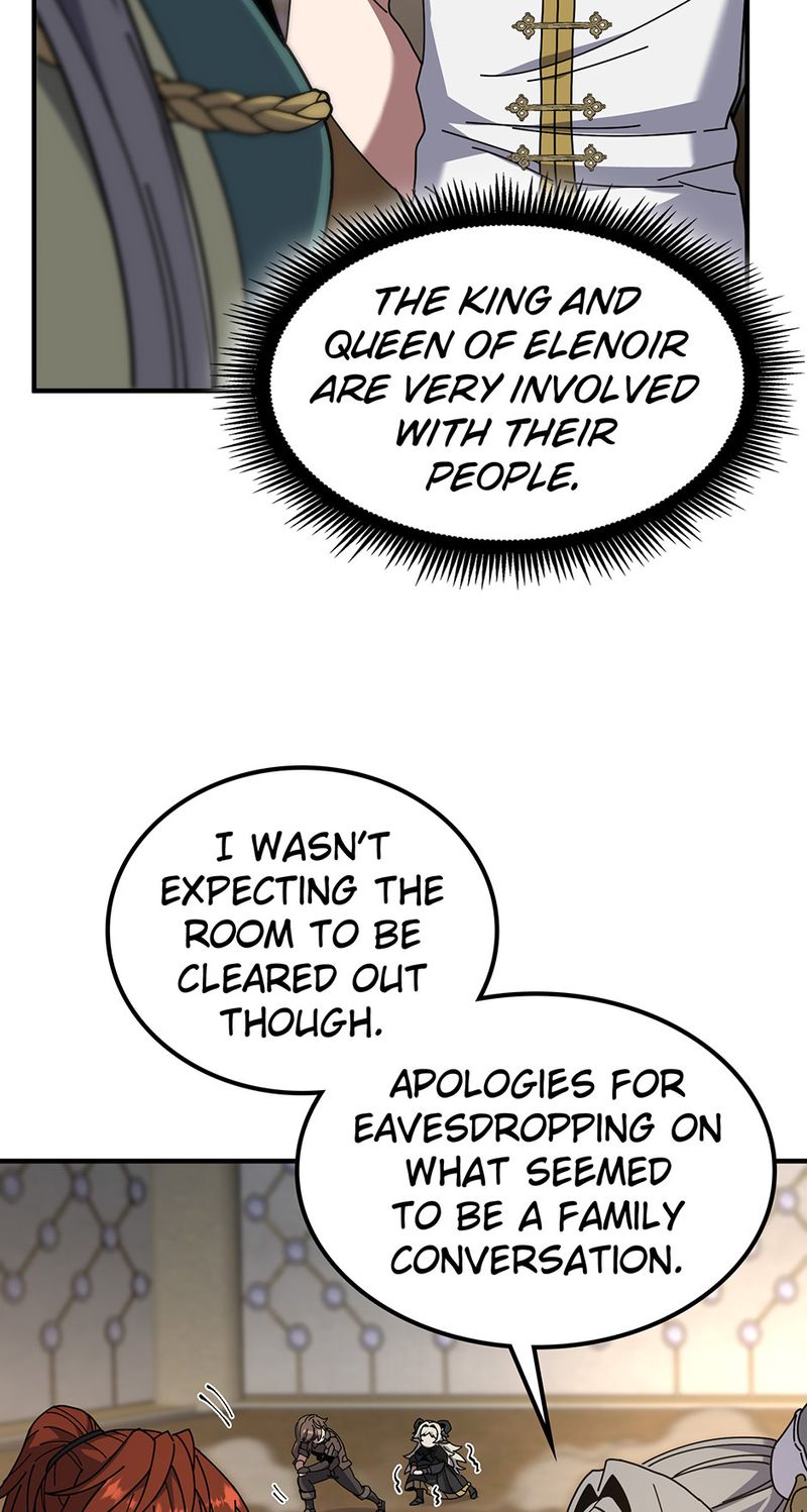 The Beginning After the End - Chapter 238 Page 59