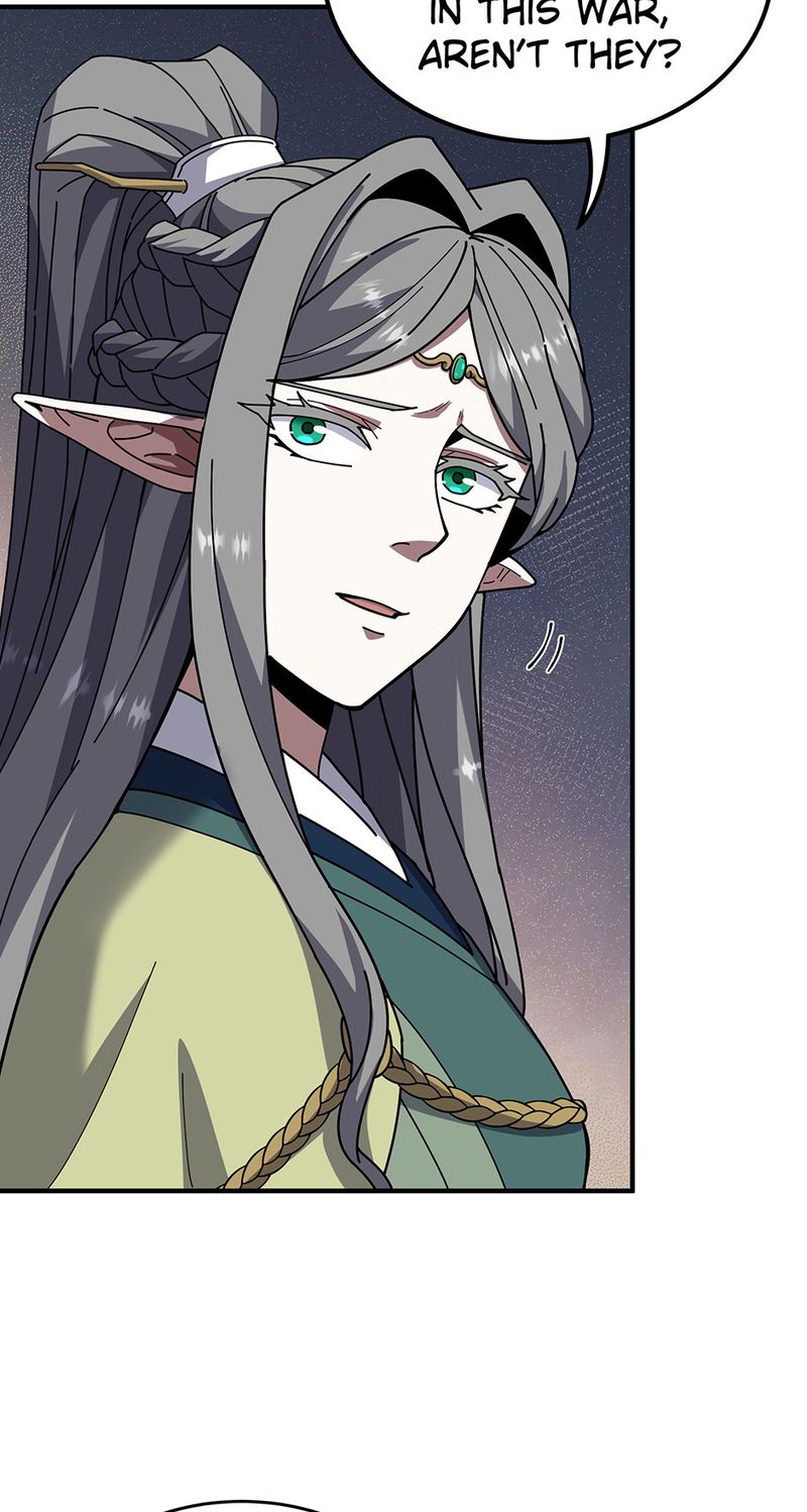The Beginning After the End - Chapter 238 Page 62