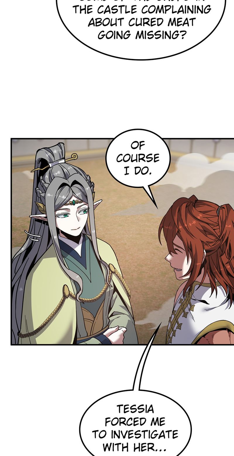 The Beginning After the End - Chapter 238 Page 65