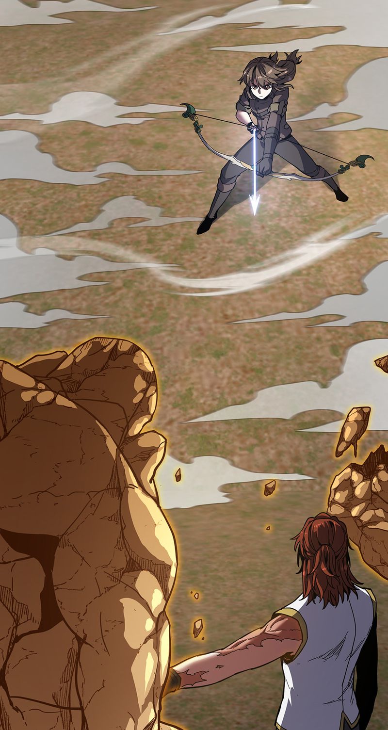 The Beginning After the End - Chapter 238 Page 77