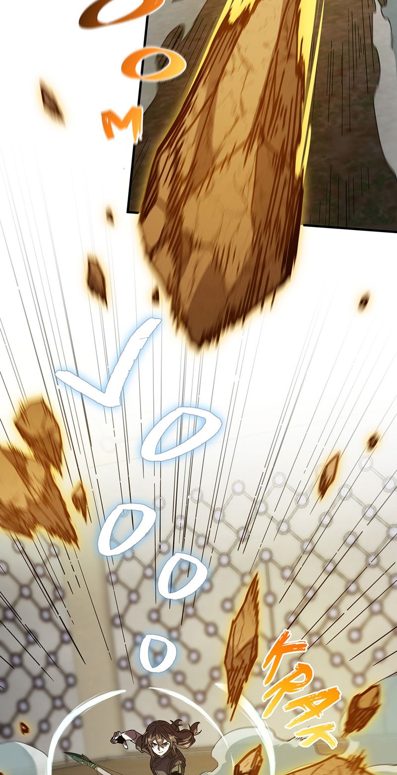 The Beginning After the End - Chapter 238 Page 8