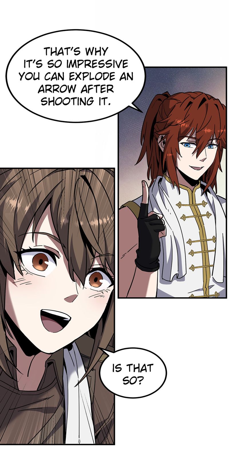 The Beginning After the End - Chapter 238 Page 95