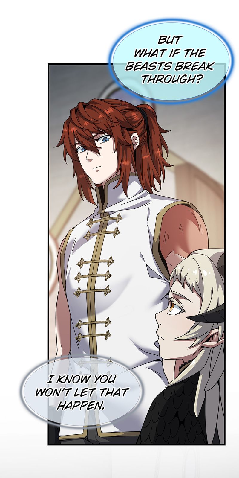 The Beginning After the End - Chapter 239 Page 11
