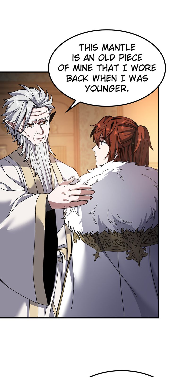 The Beginning After the End - Chapter 239 Page 39