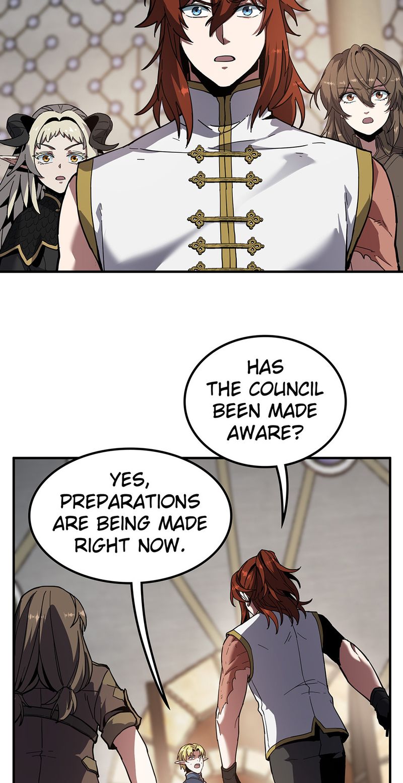 The Beginning After the End - Chapter 239 Page 4