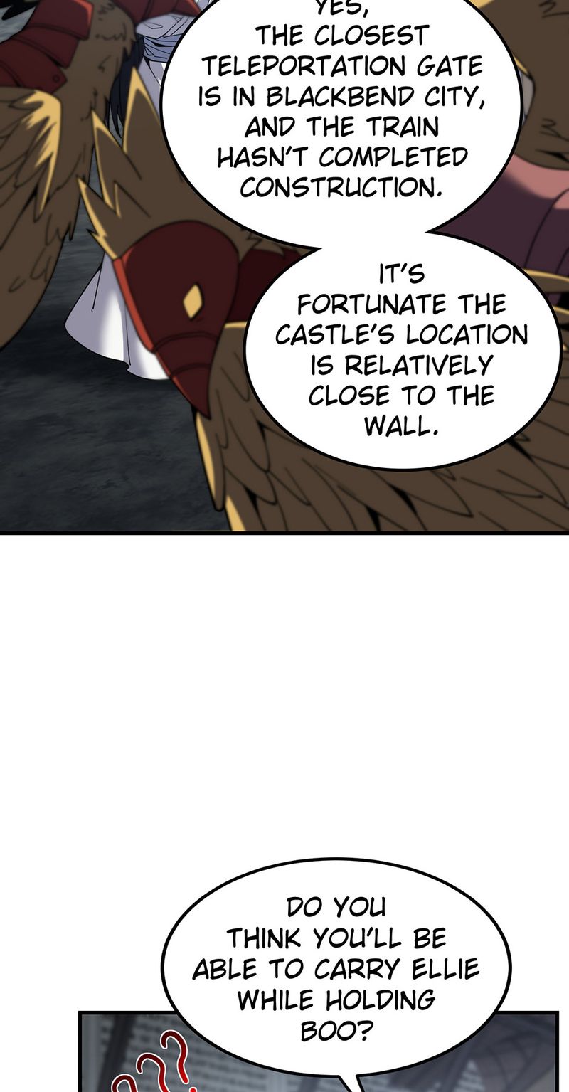 The Beginning After the End - Chapter 239 Page 51