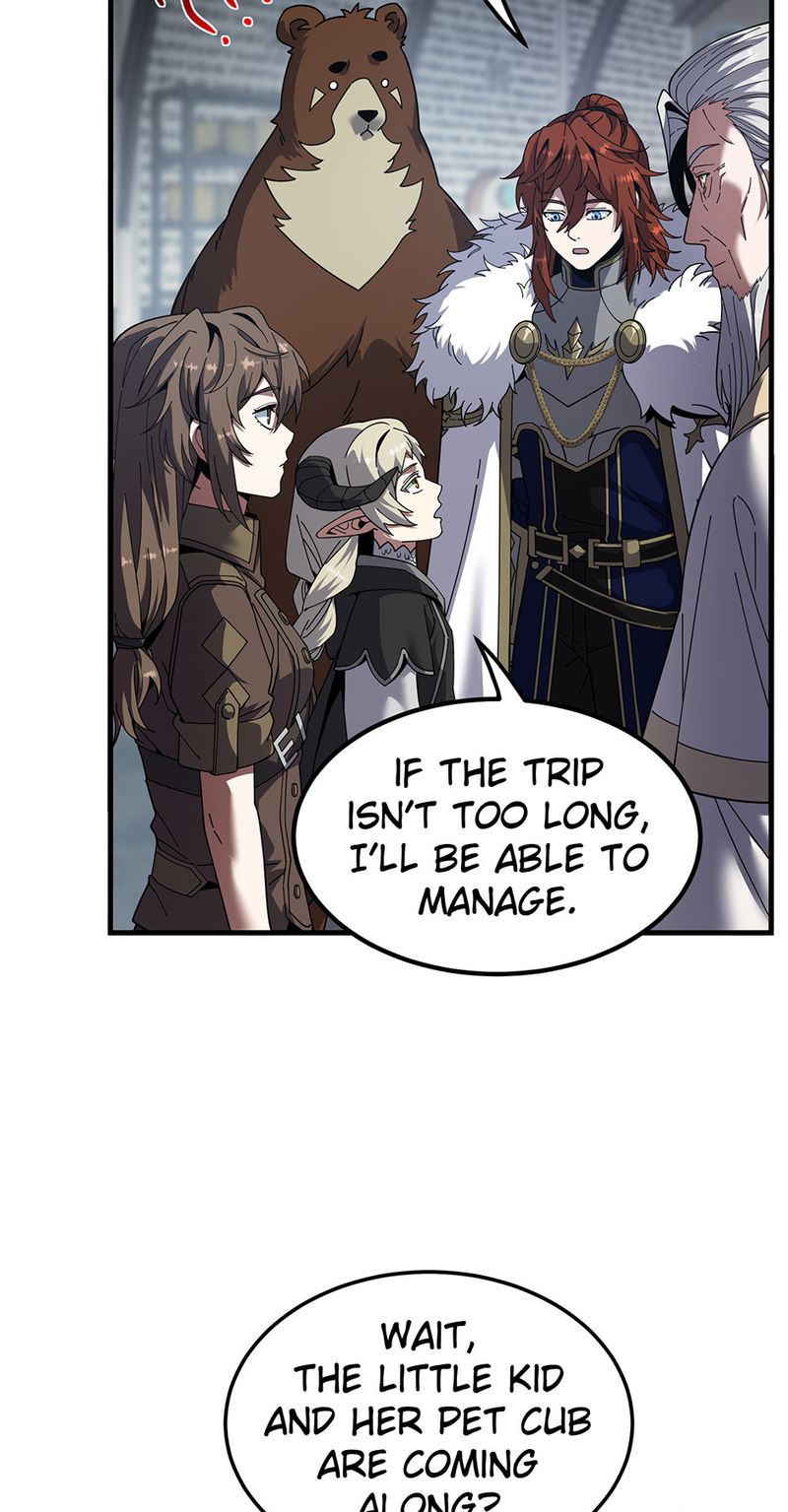 The Beginning After the End - Chapter 239 Page 52