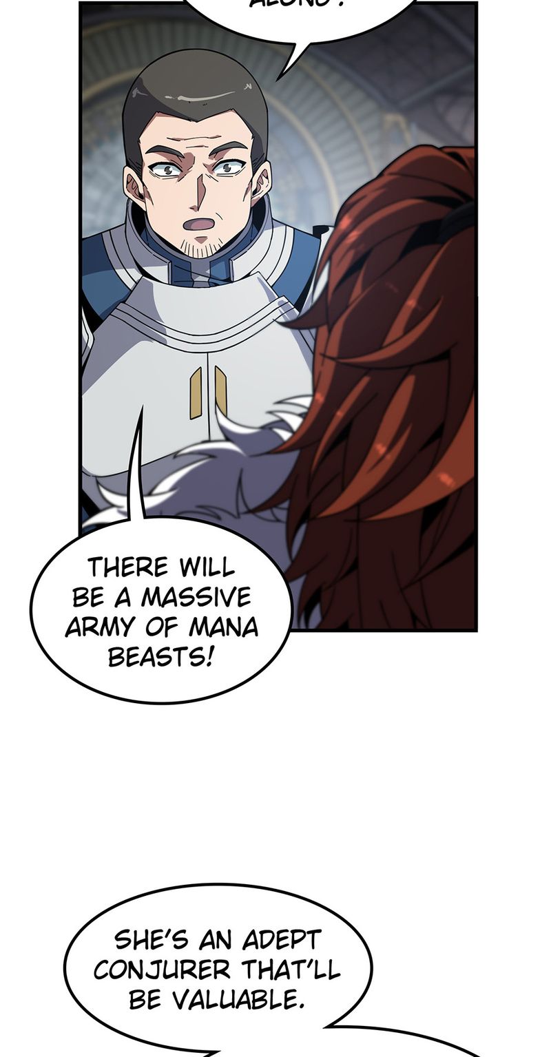 The Beginning After the End - Chapter 239 Page 53