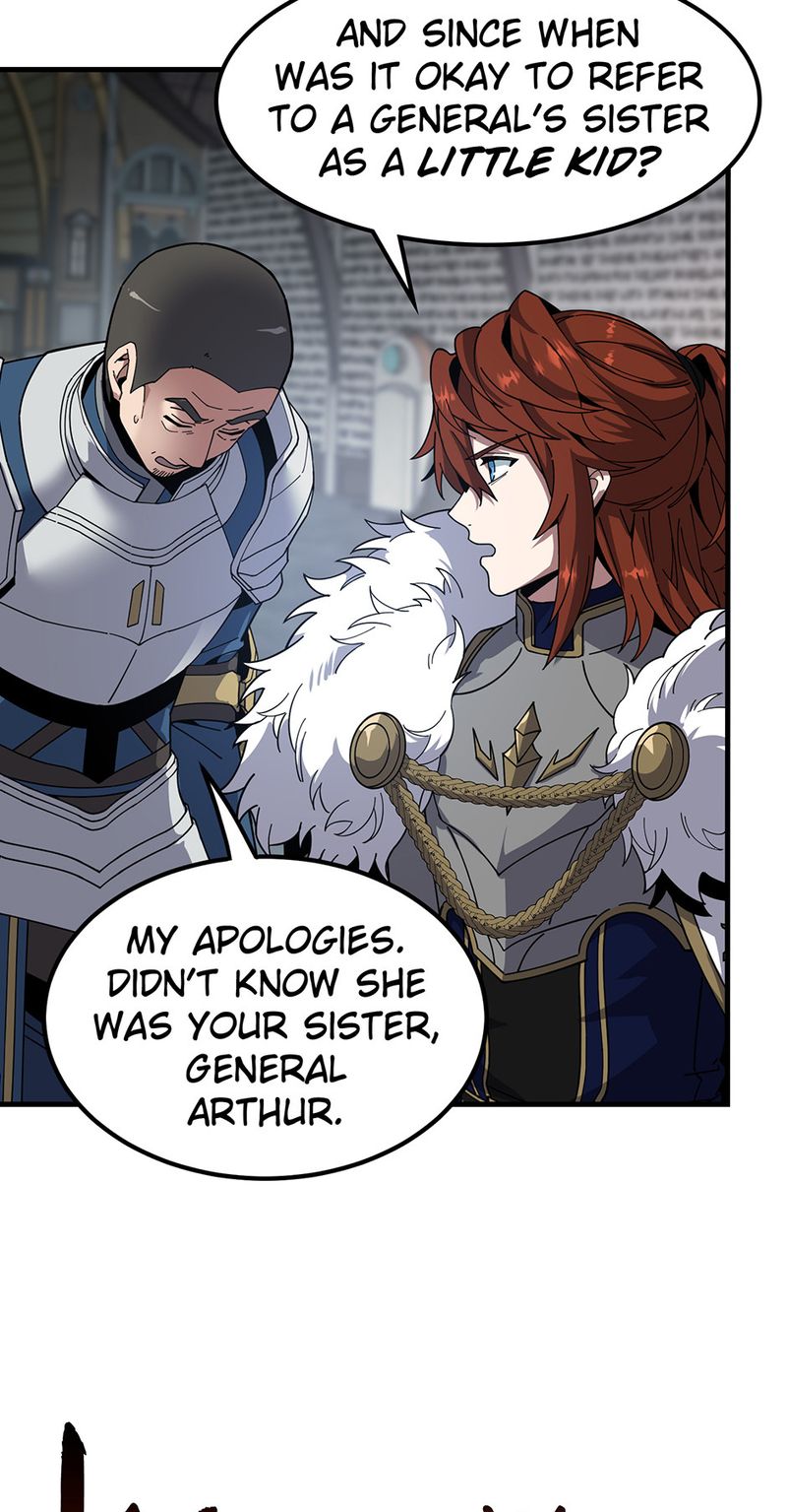 The Beginning After the End - Chapter 239 Page 54