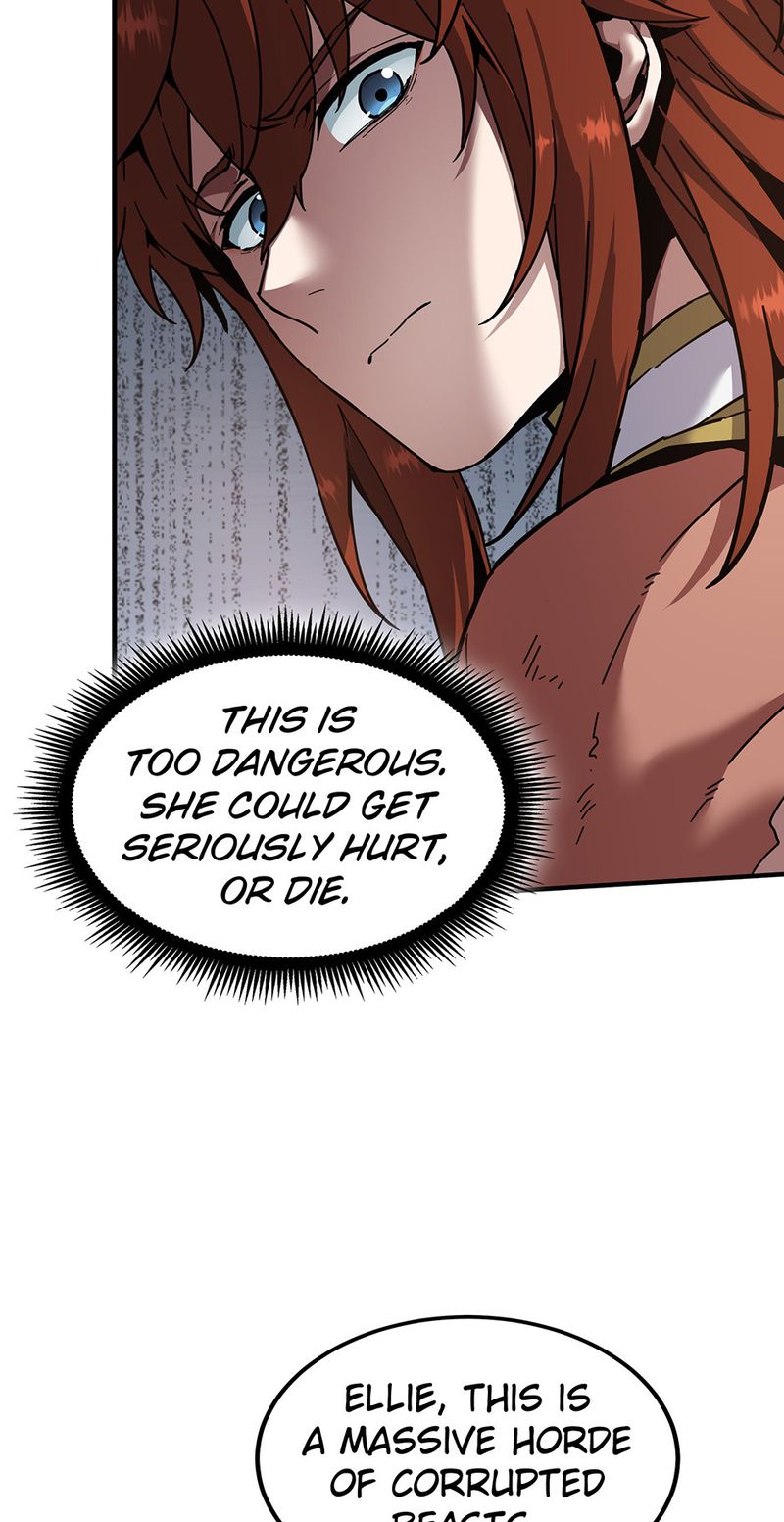 The Beginning After the End - Chapter 239 Page 8