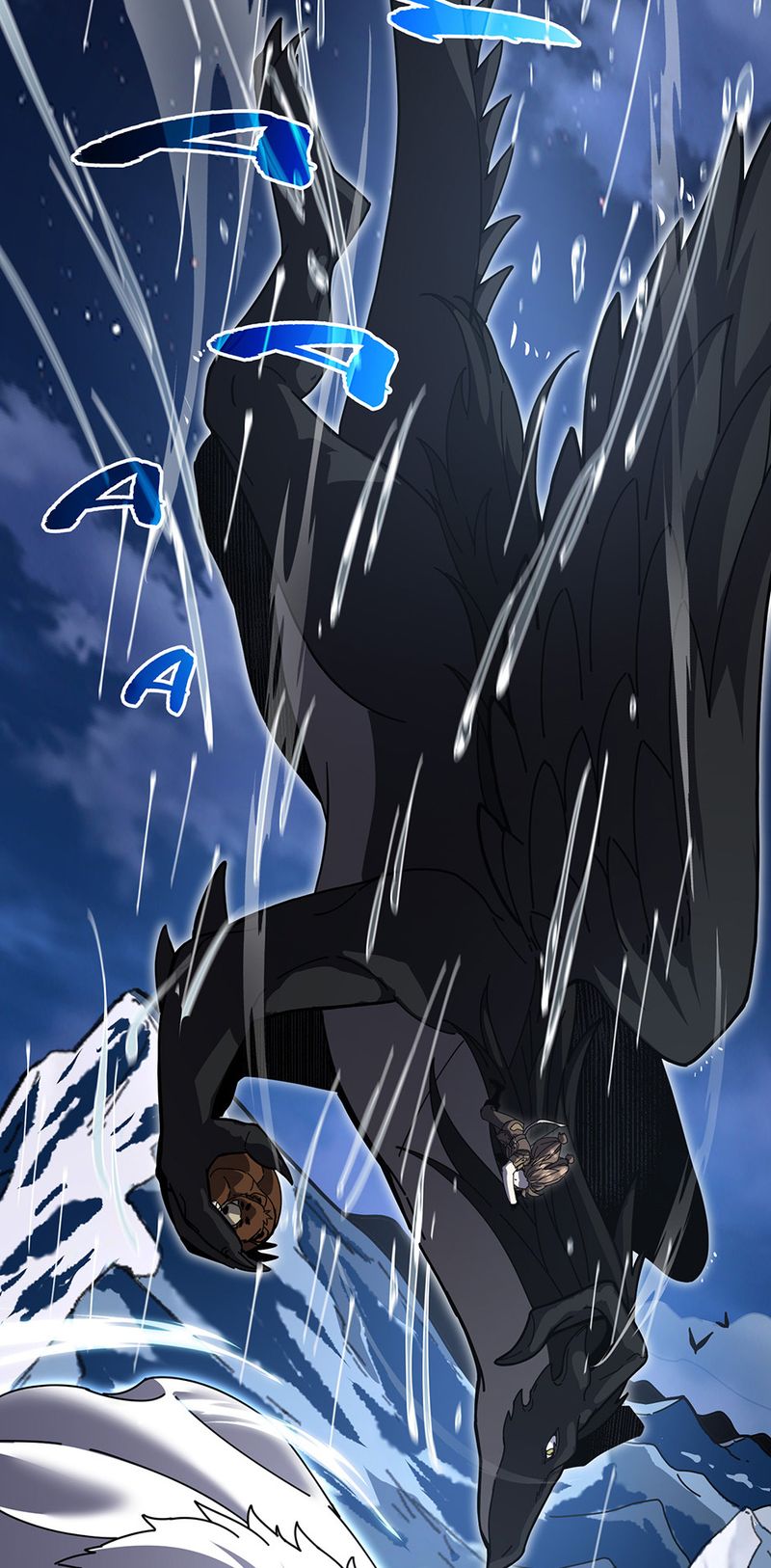 The Beginning After the End - Chapter 239 Page 84