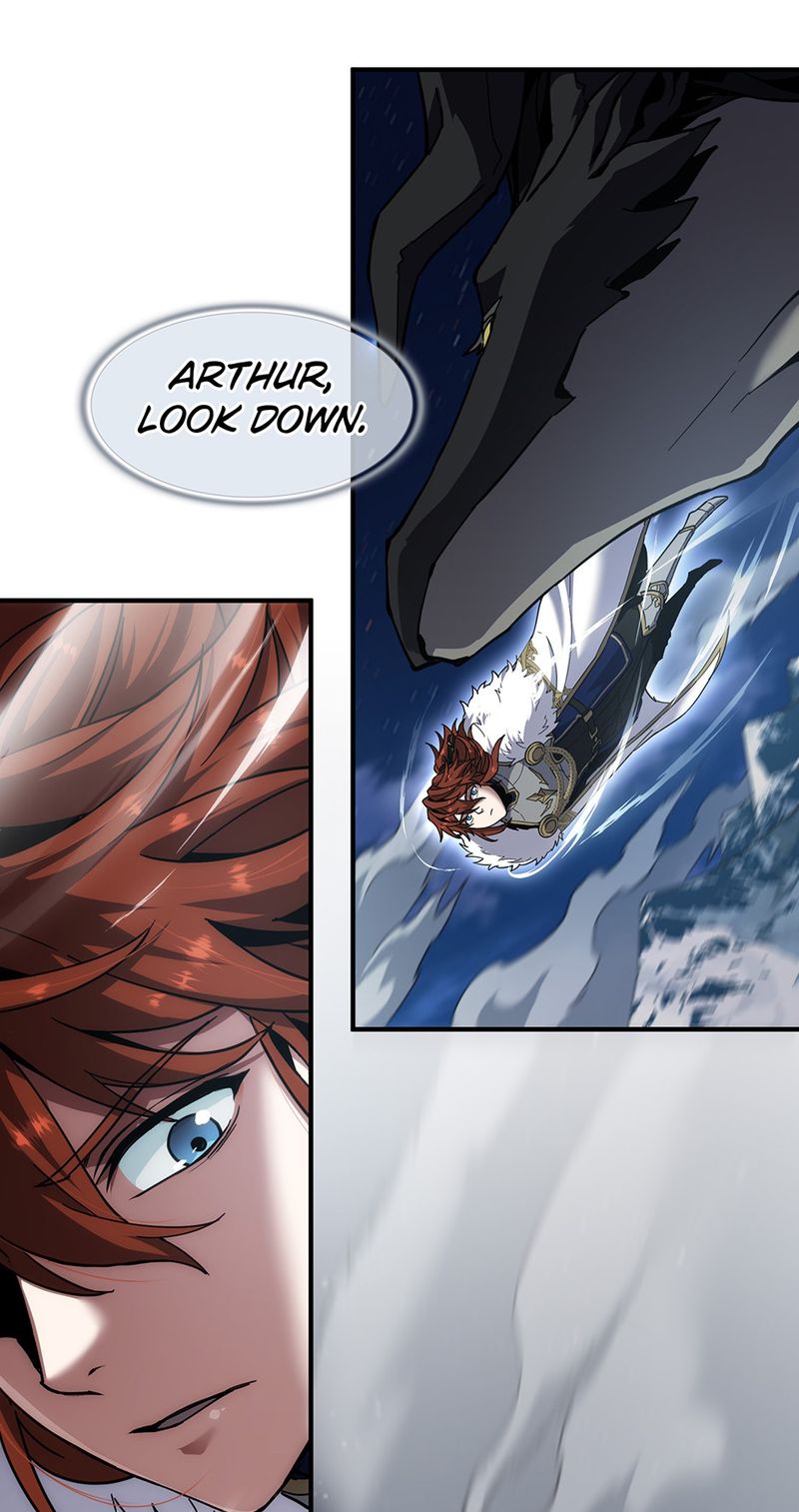 The Beginning After the End - Chapter 239 Page 87