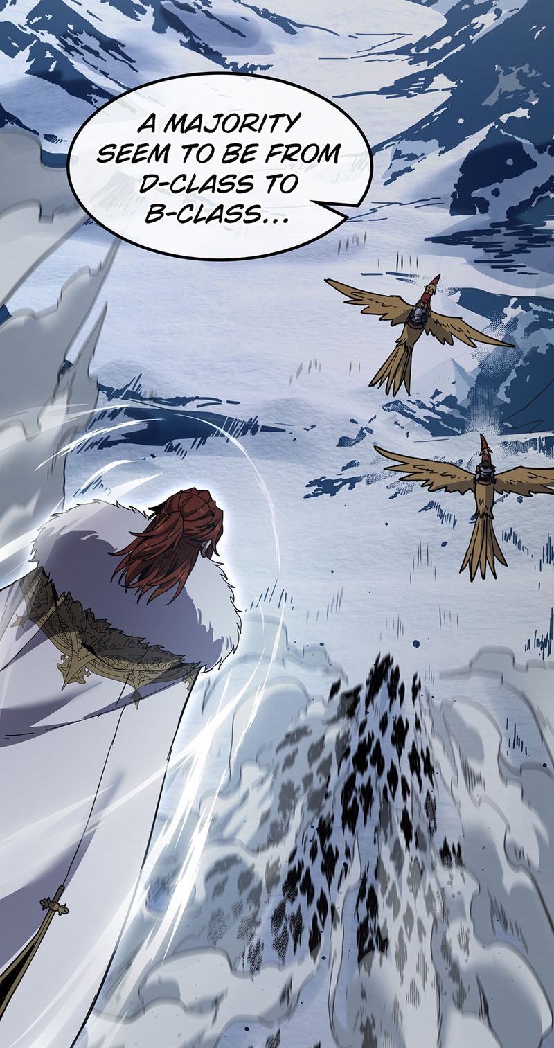 The Beginning After the End - Chapter 239 Page 91