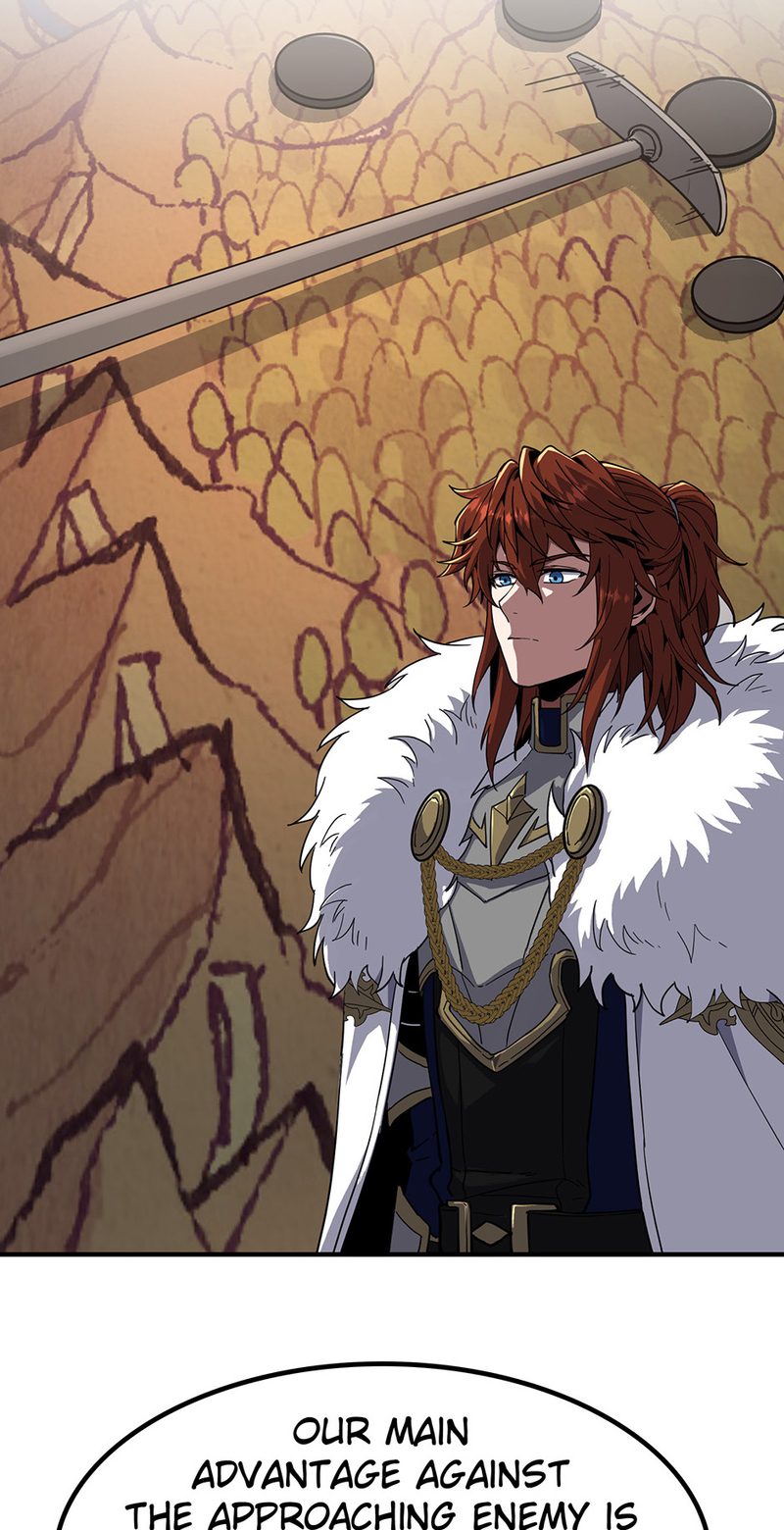 The Beginning After the End - Chapter 240 Page 34