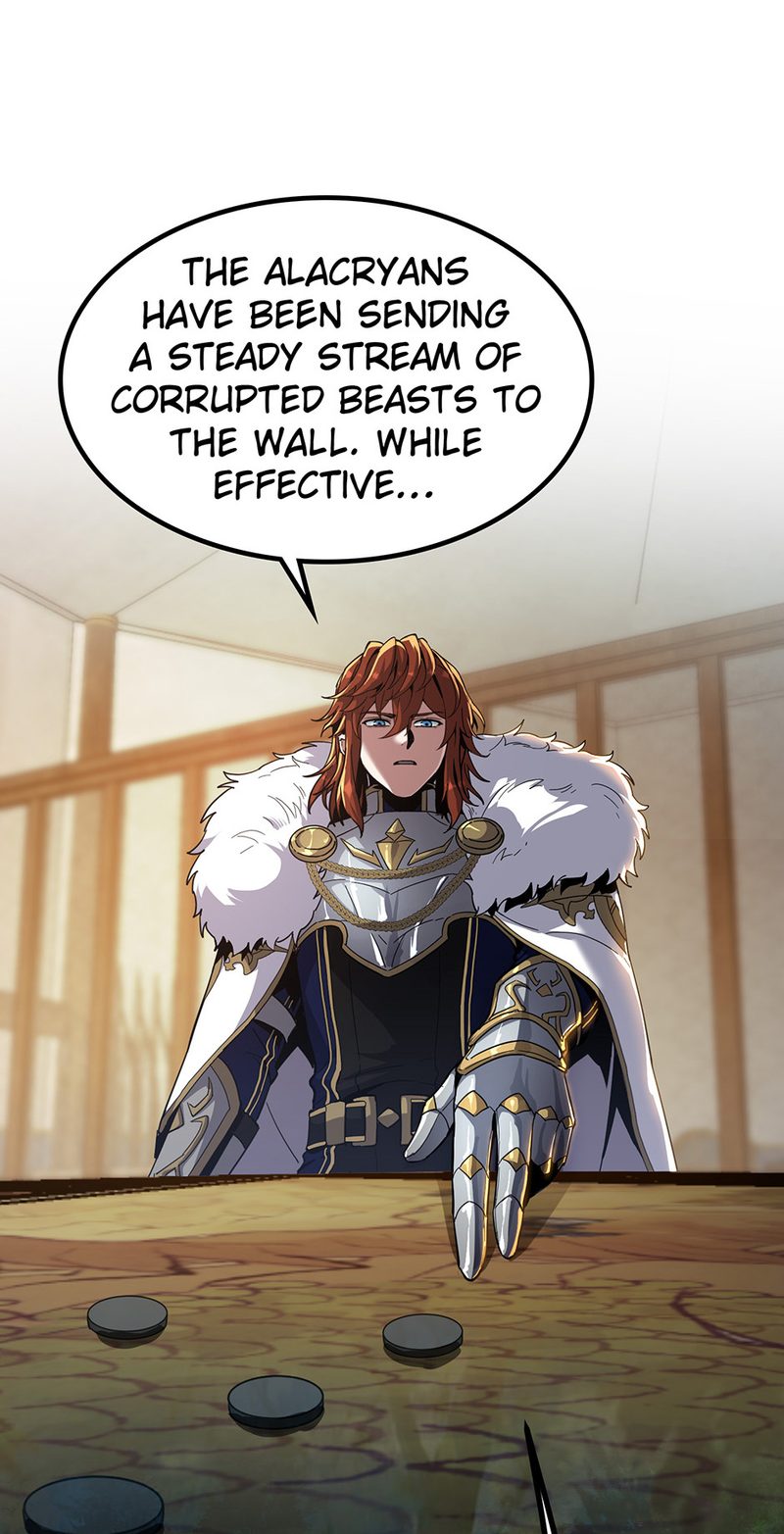 The Beginning After the End - Chapter 240 Page 44