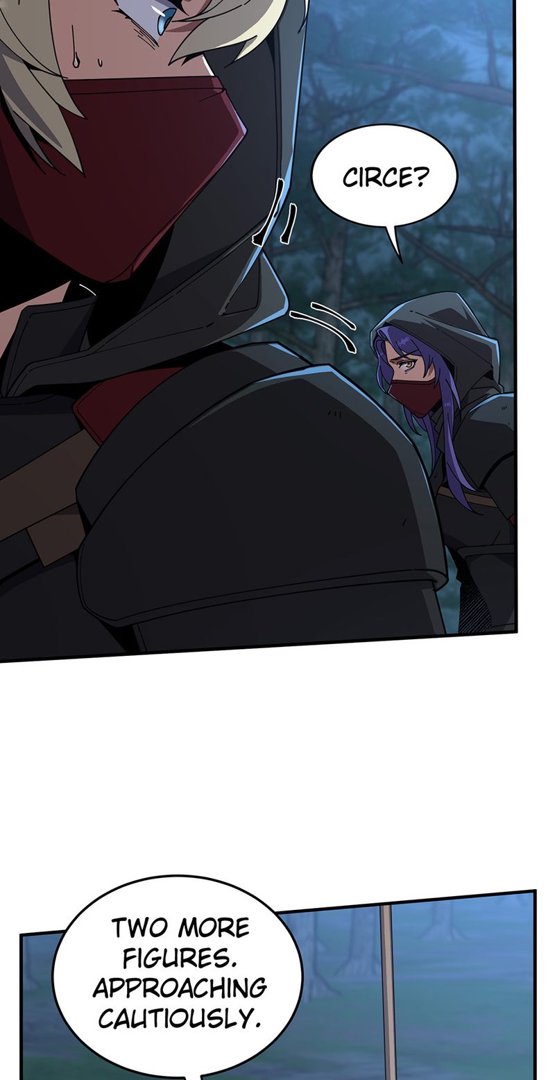 The Beginning After the End - Chapter 240 Page 78