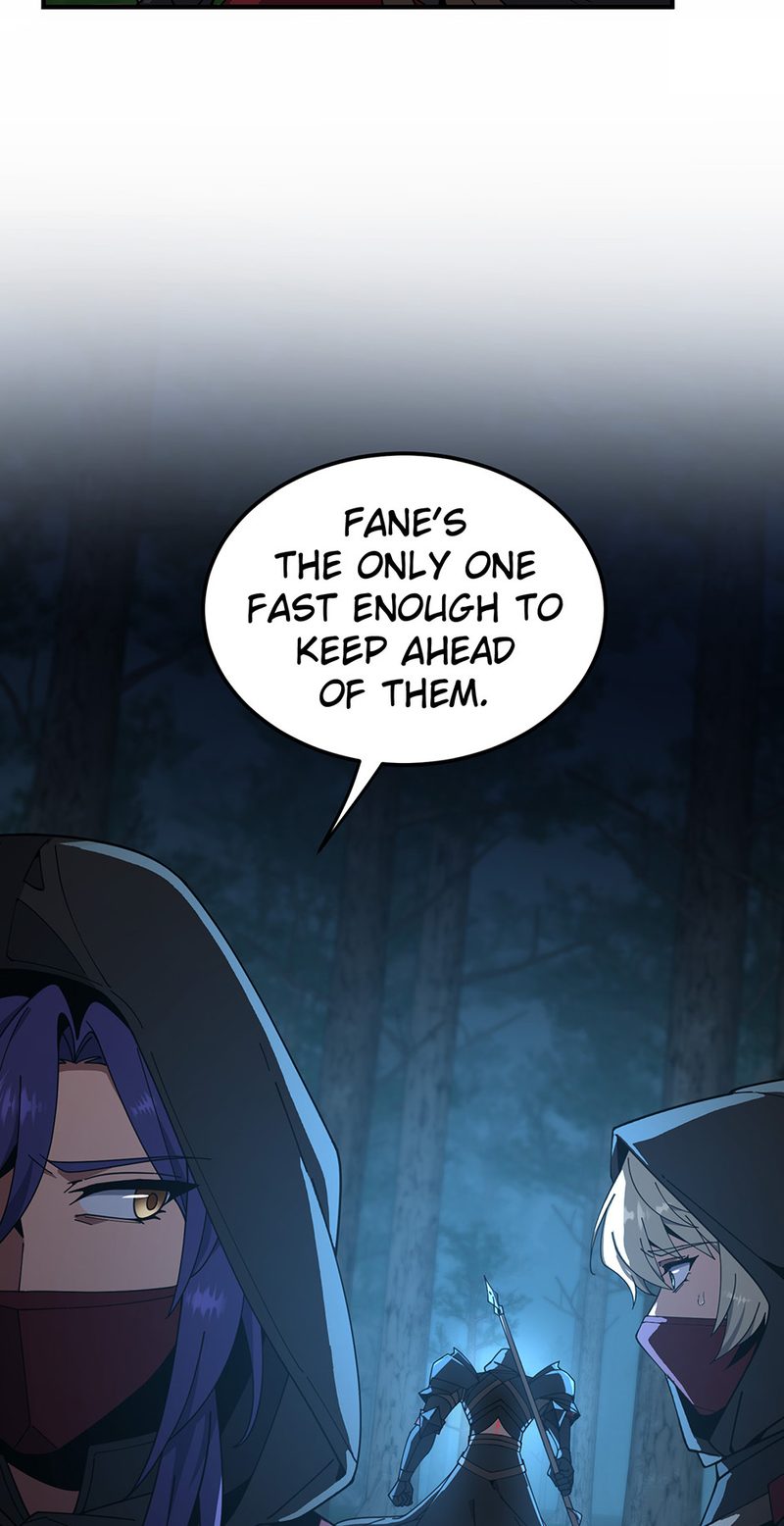 The Beginning After the End - Chapter 240 Page 83