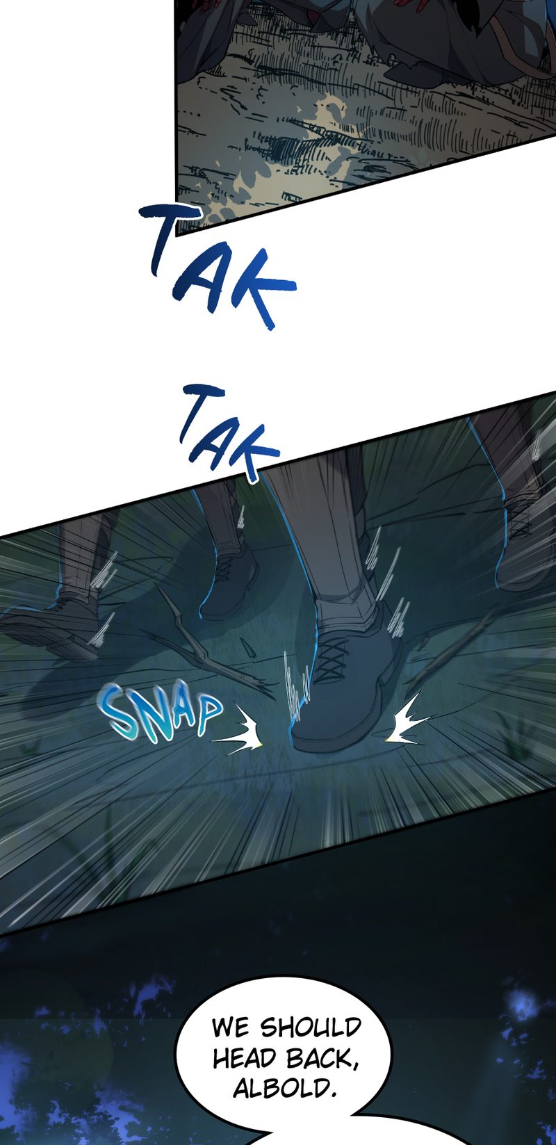 The Beginning After the End - Chapter 241 Page 13