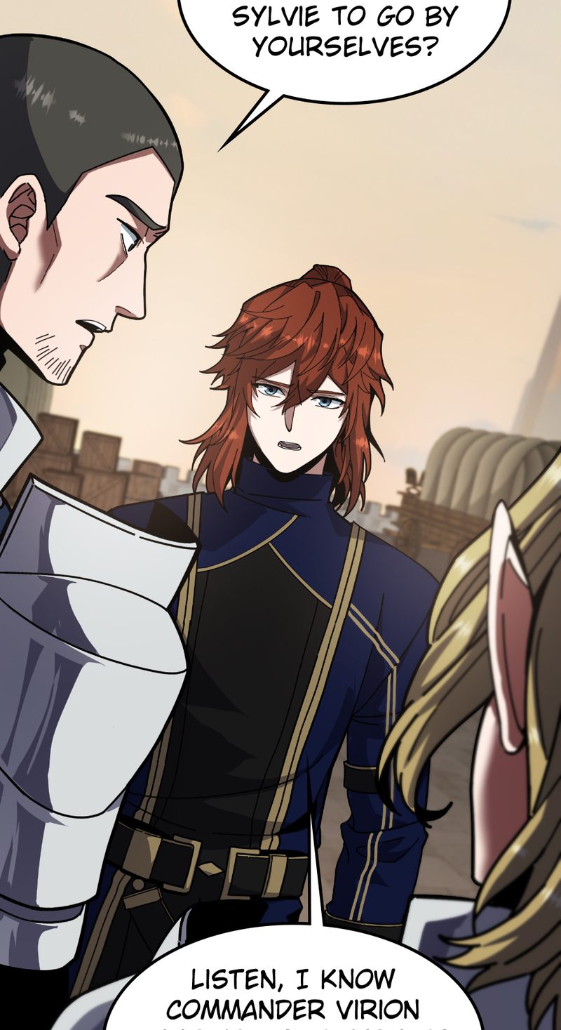 The Beginning After the End - Chapter 241 Page 69
