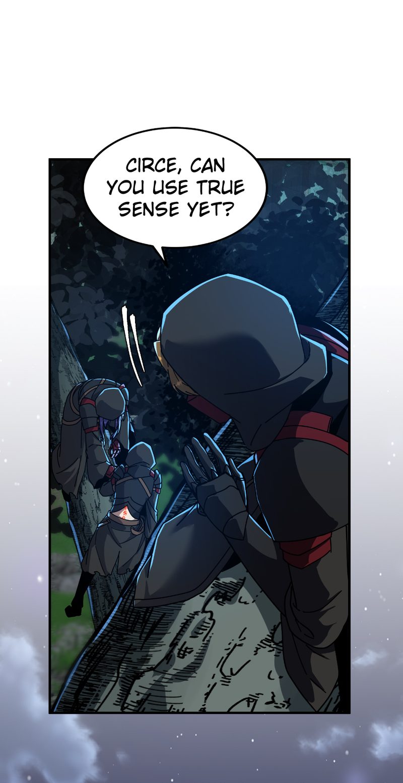 The Beginning After the End - Chapter 241 Page 7