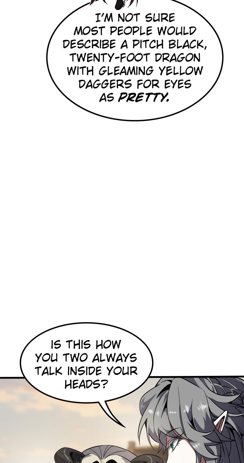 The Beginning After the End - Chapter 241 Page 90