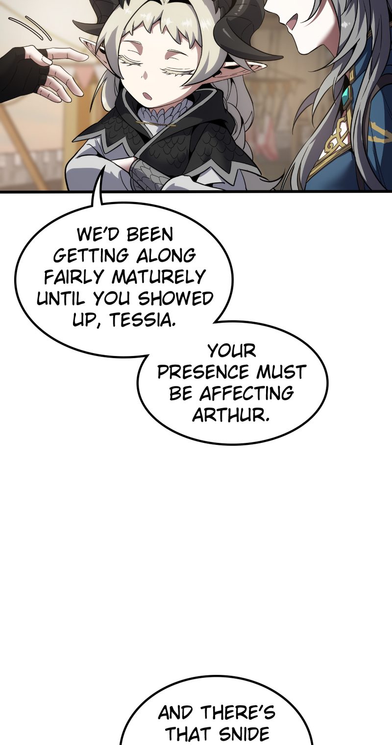 The Beginning After the End - Chapter 241 Page 91