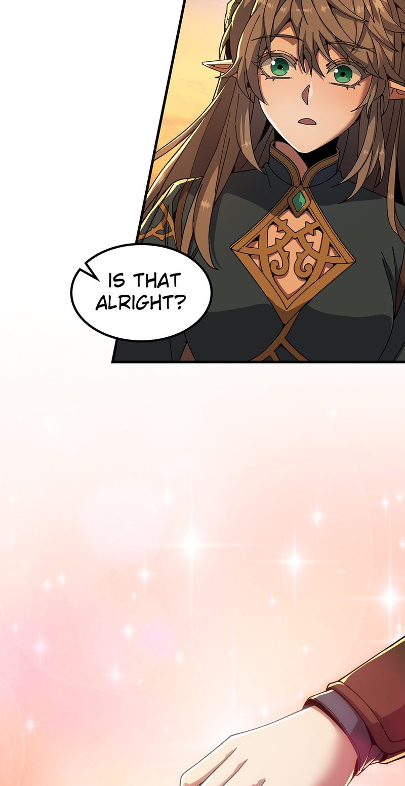 The Beginning After the End - Chapter 242 Page 49