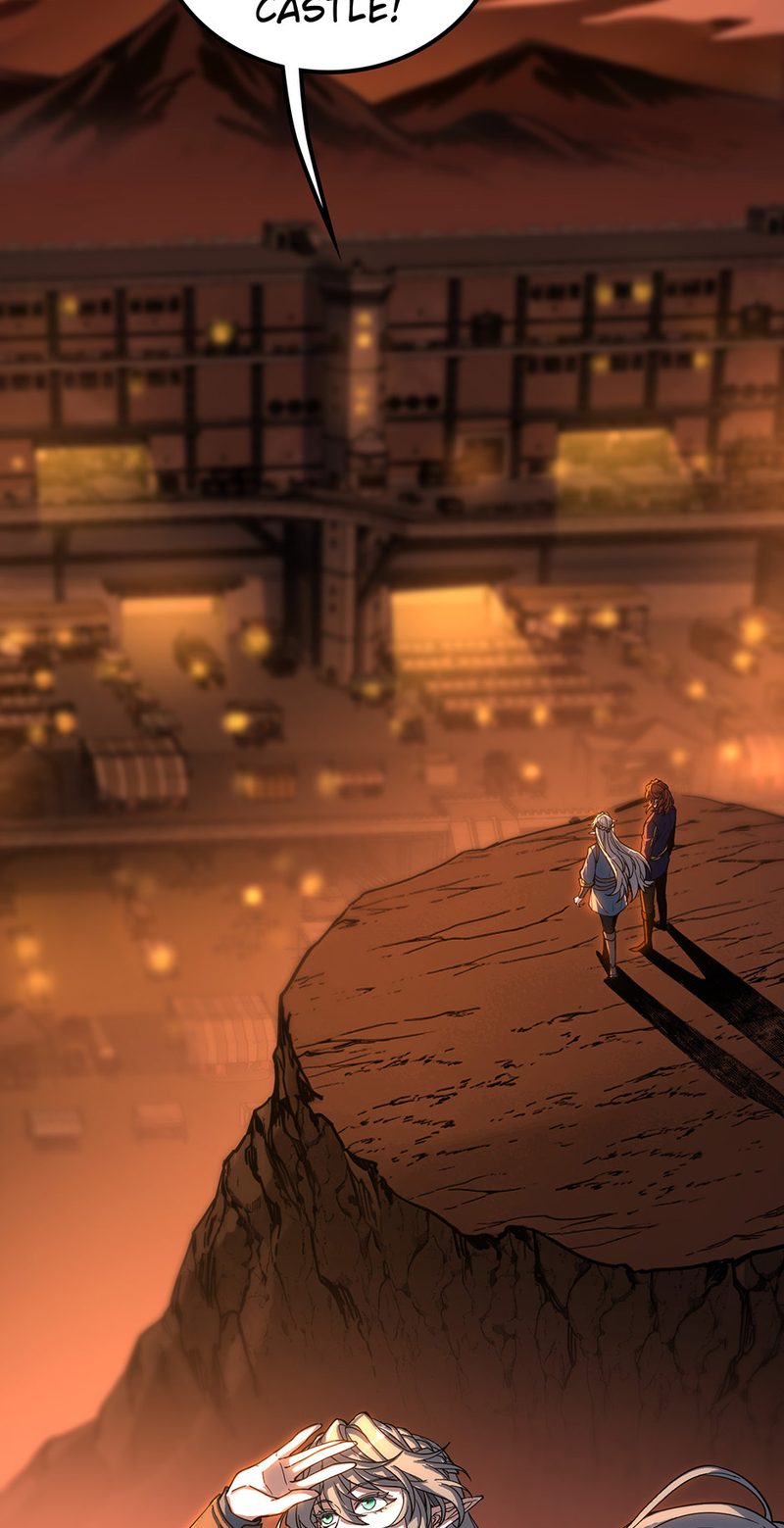 The Beginning After the End - Chapter 242 Page 53