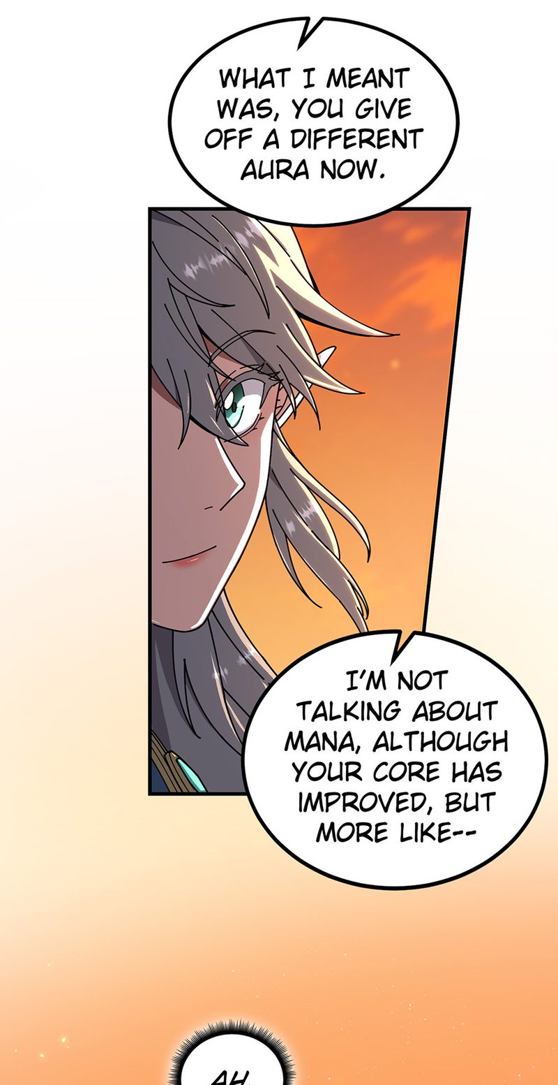 The Beginning After the End - Chapter 242 Page 65