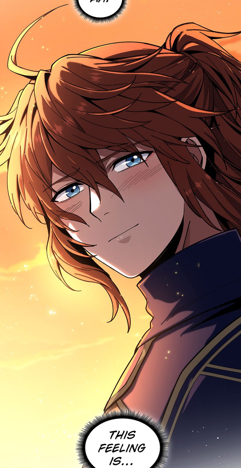 The Beginning After the End - Chapter 242 Page 66