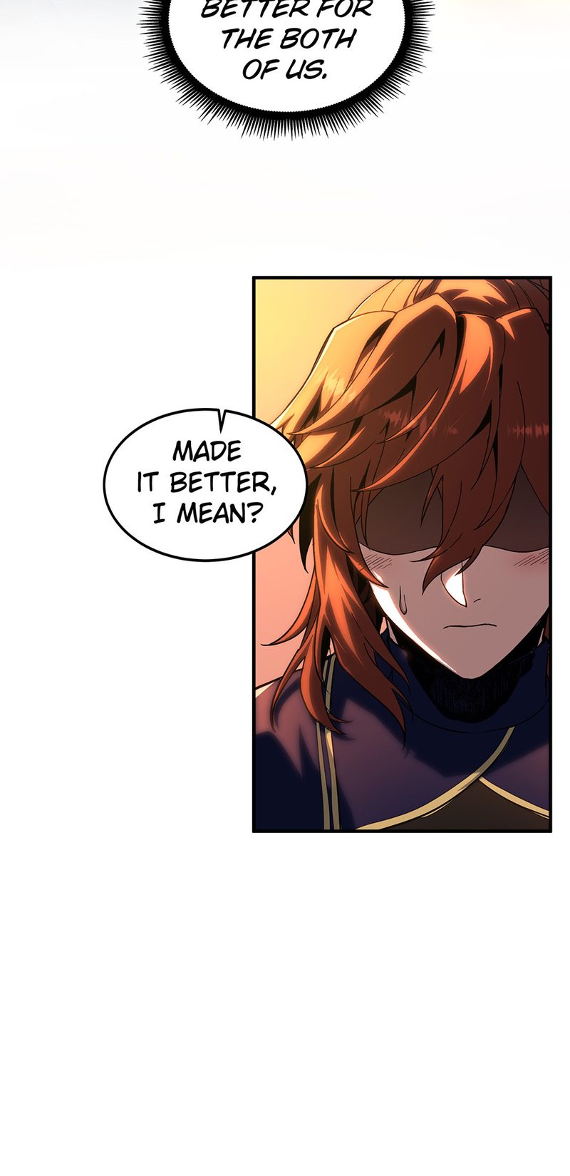The Beginning After the End - Chapter 242 Page 73