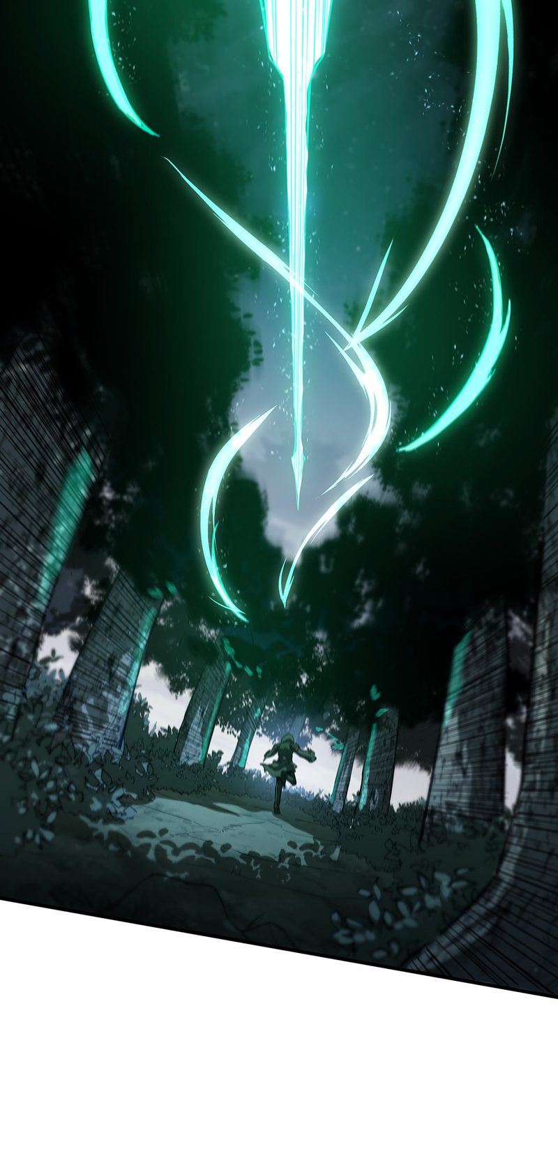 The Beginning After the End - Chapter 243 Page 46