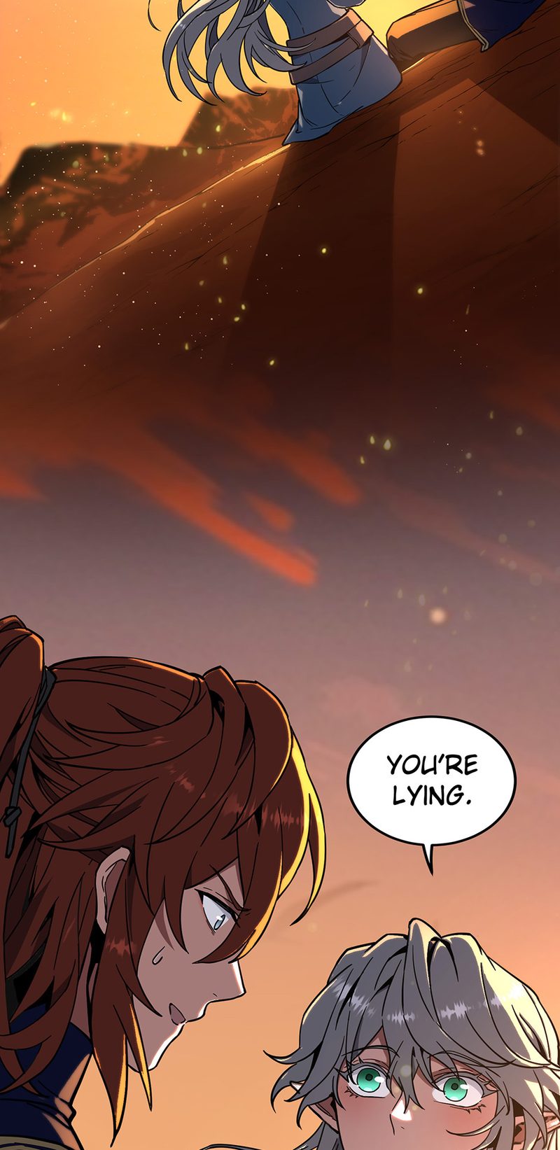 The Beginning After the End - Chapter 243 Page 5