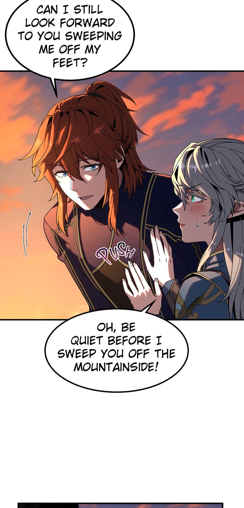 The Beginning After the End - Chapter 243 Page 9