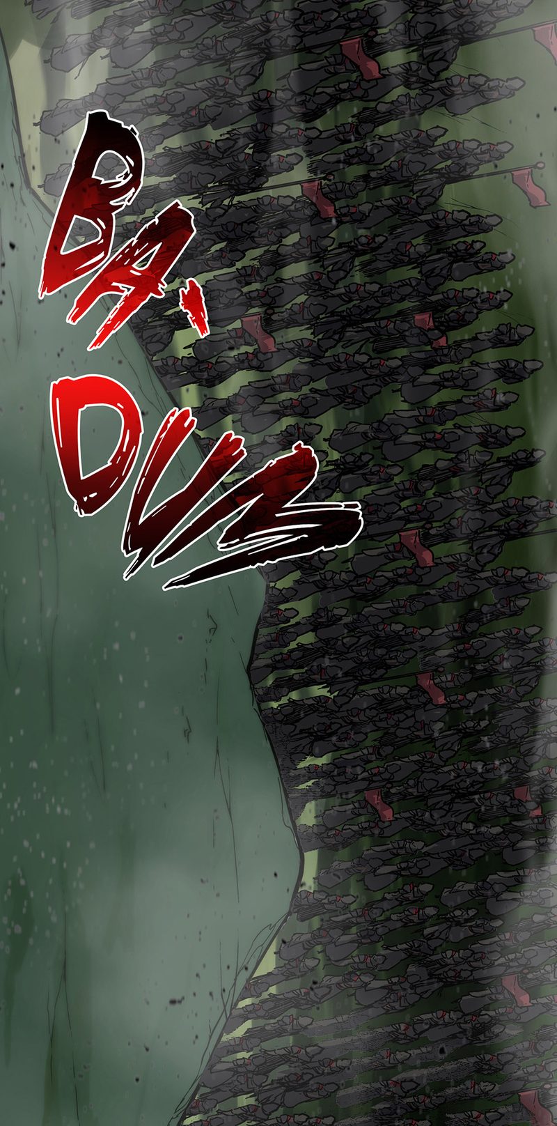 The Beginning After the End - Chapter 243 Page 97