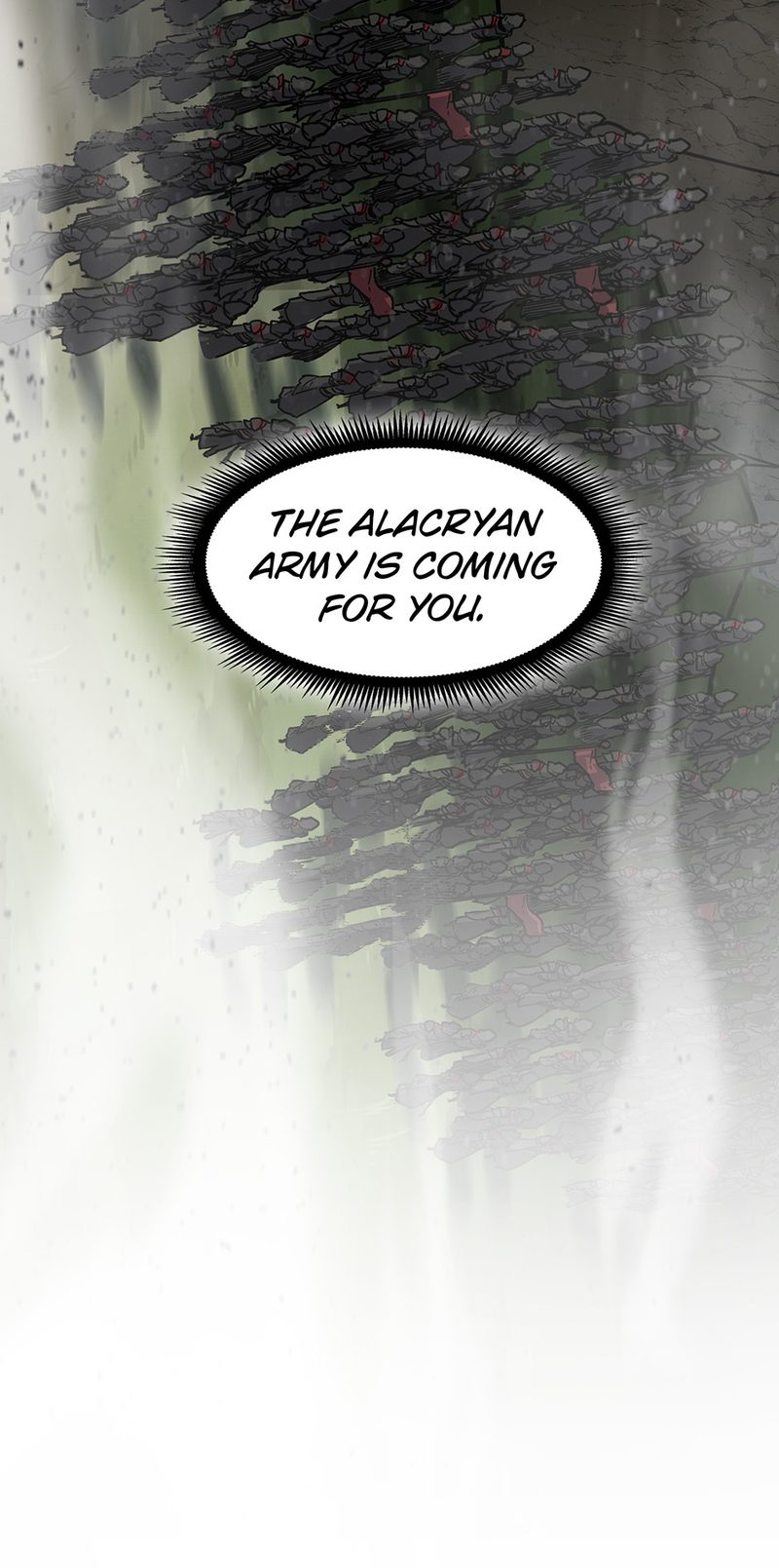 The Beginning After the End - Chapter 243 Page 99