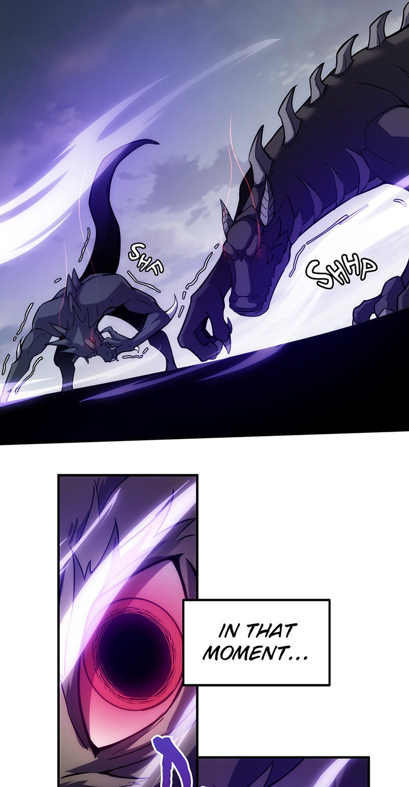 The Beginning After the End - Chapter 245 Page 109