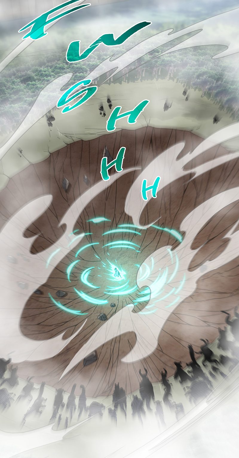 The Beginning After the End - Chapter 245 Page 13