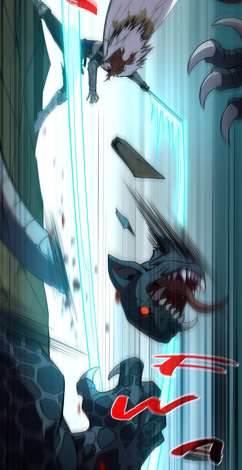 The Beginning After the End - Chapter 245 Page 25