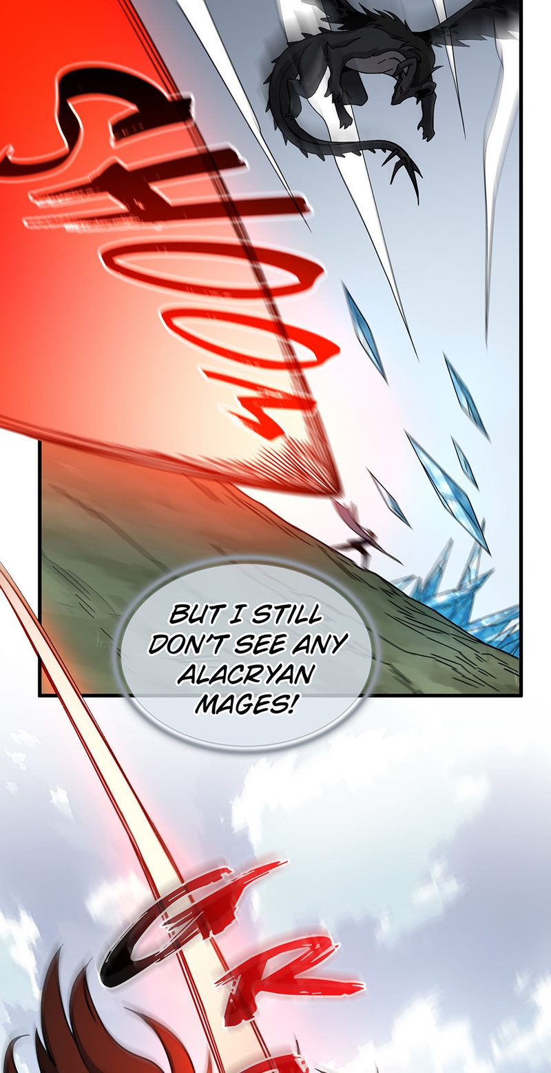 The Beginning After the End - Chapter 245 Page 52