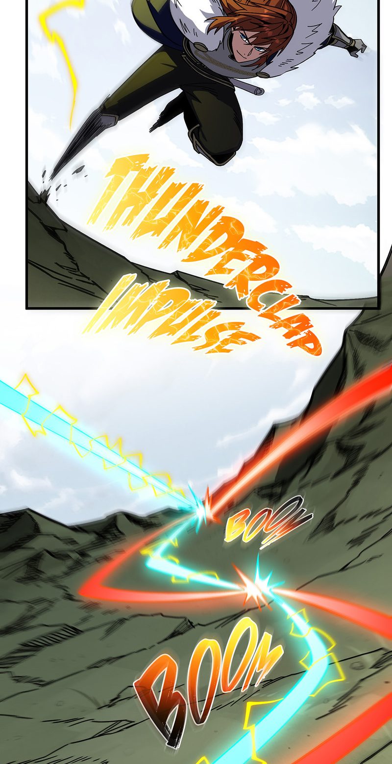 The Beginning After the End - Chapter 245 Page 55