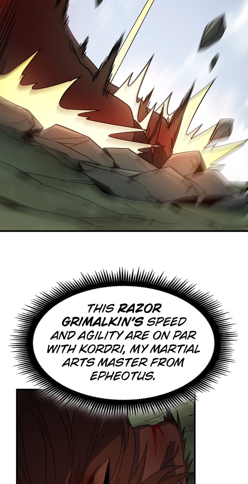 The Beginning After the End - Chapter 245 Page 57