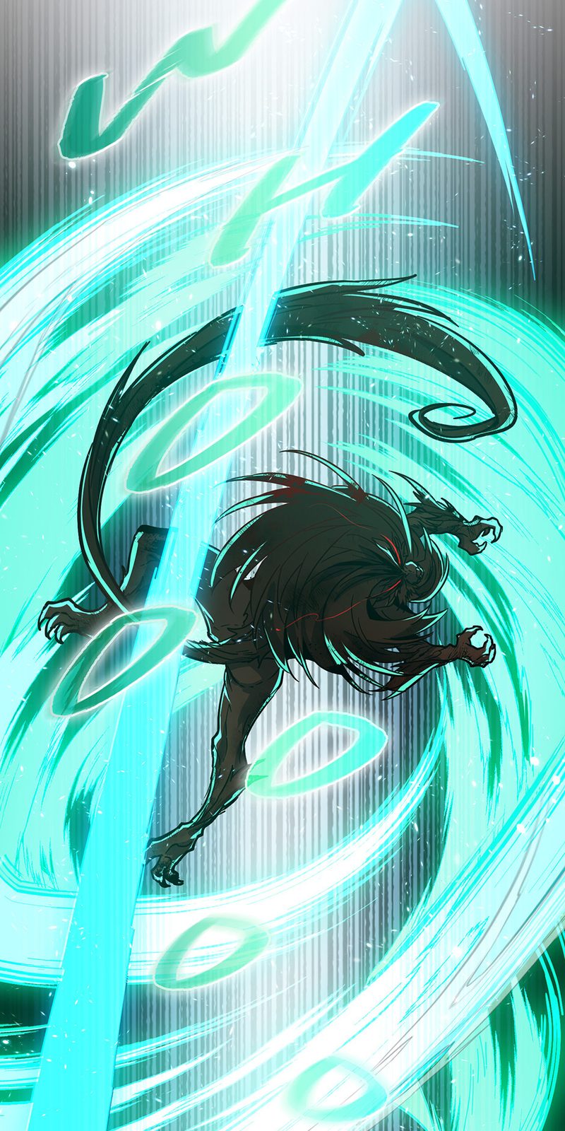The Beginning After the End - Chapter 245 Page 61