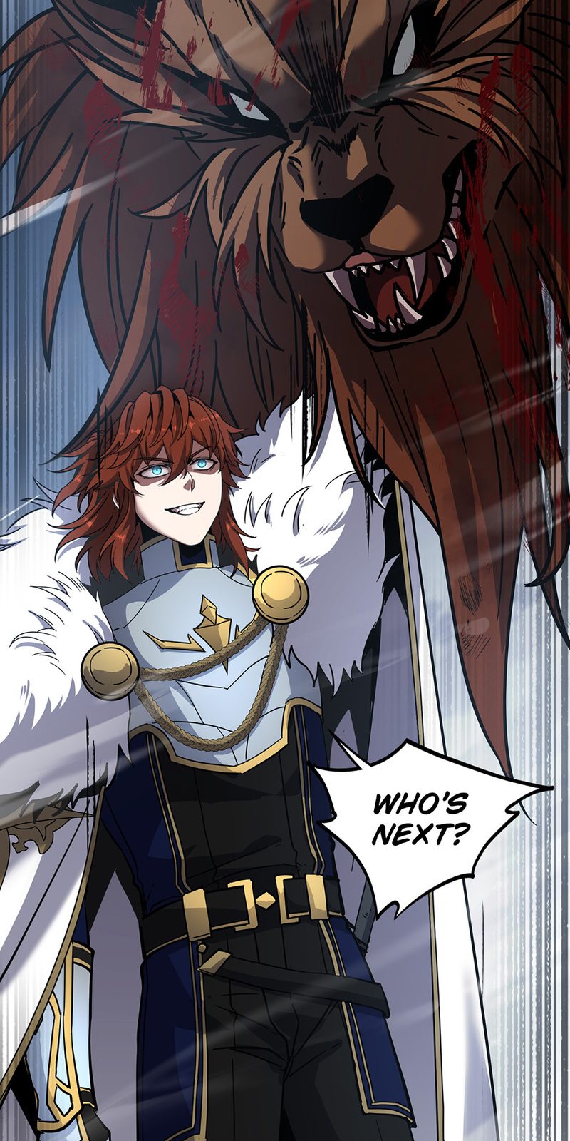 The Beginning After the End - Chapter 245 Page 66