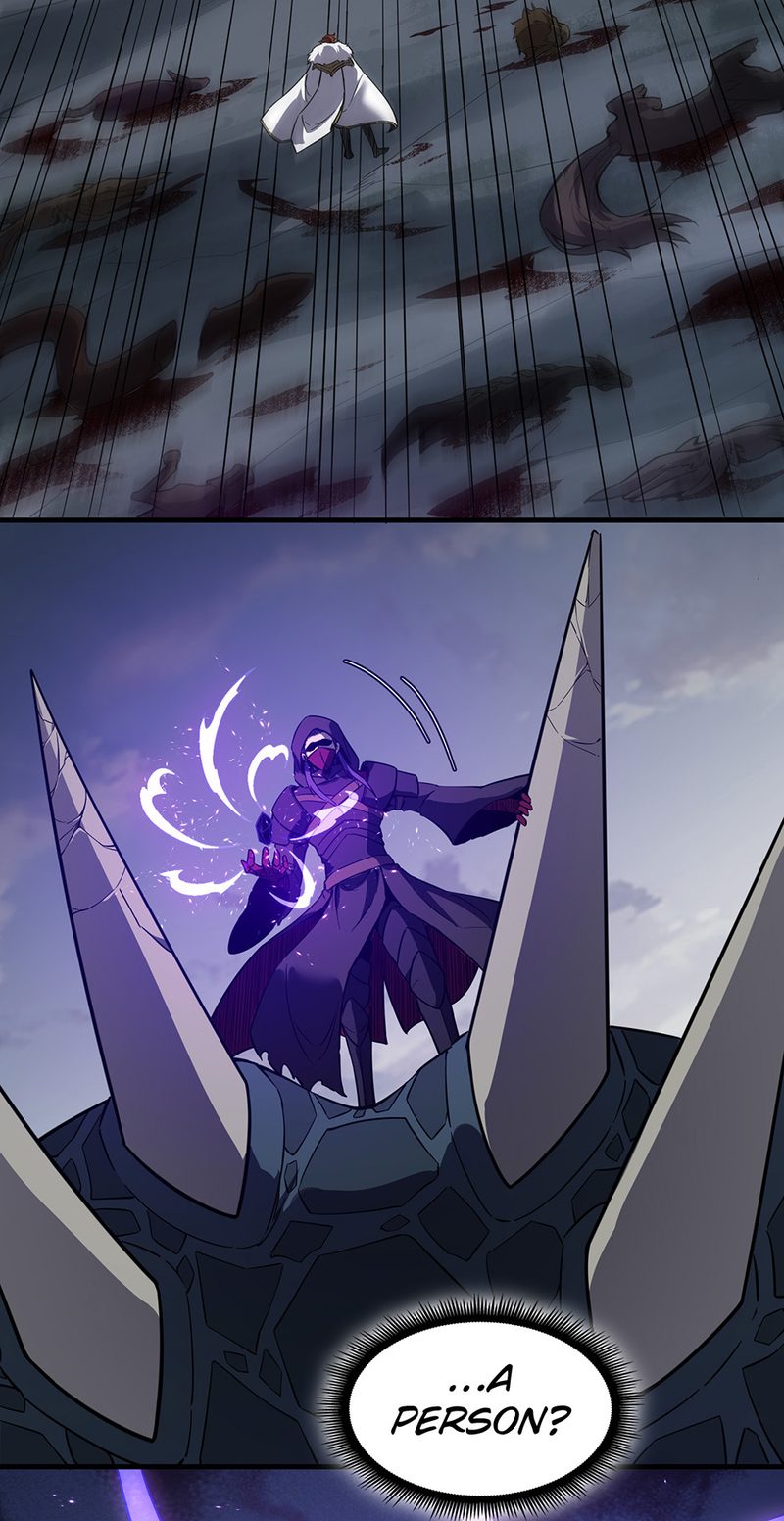 The Beginning After the End - Chapter 245 Page 74