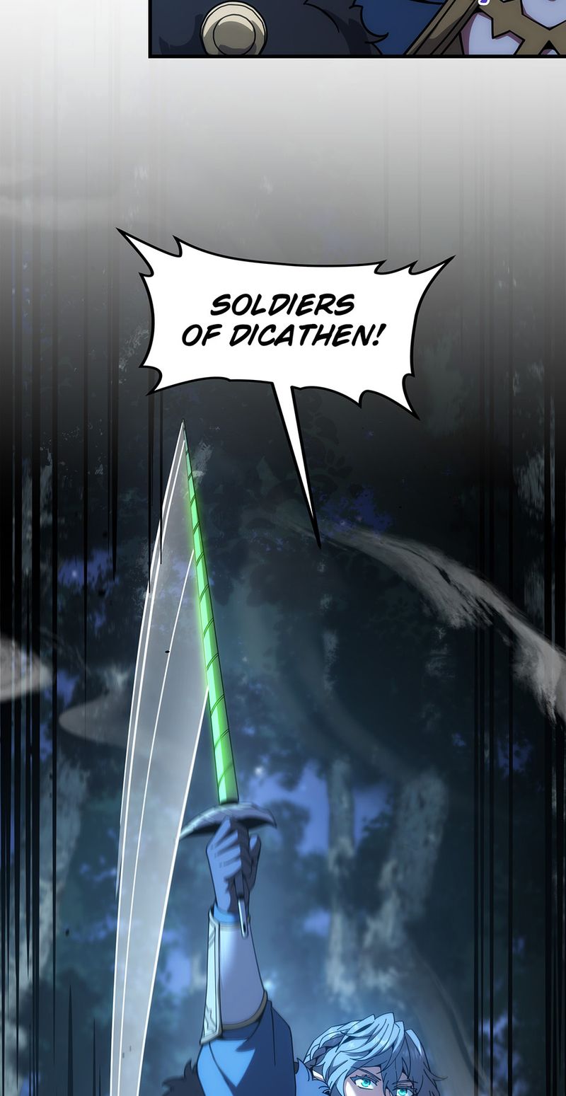 The Beginning After the End - Chapter 247 Page 13