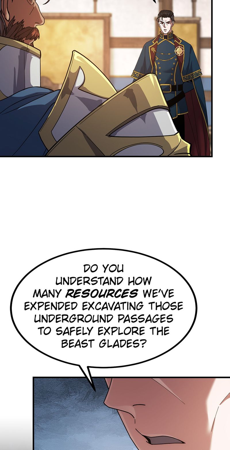 The Beginning After the End - Chapter 247 Page 47